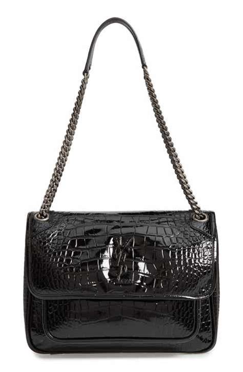 nordstrom ysl purses|nordstrom ysl sale.